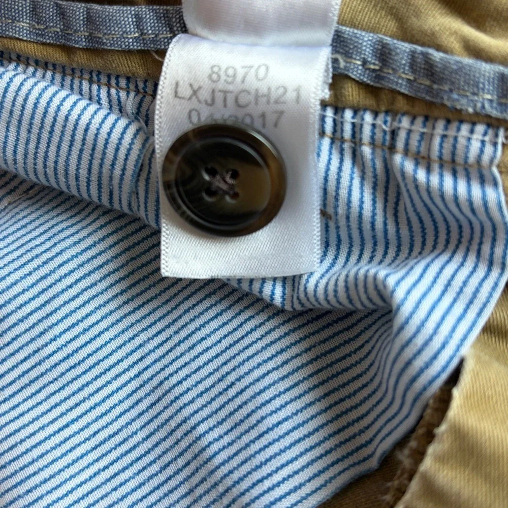 Aeropostale tan color